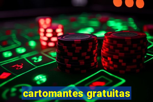 cartomantes gratuitas